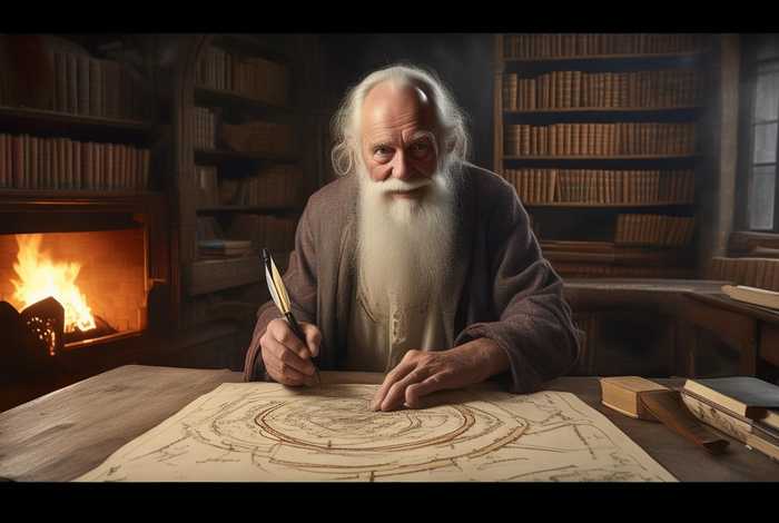 博士故事告诉我们什么；博士故事告诉我们什么道理