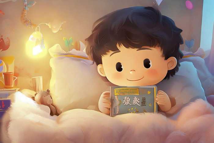 宝宝听听睡前故事书 - 宝宝听听睡前故事书好吗