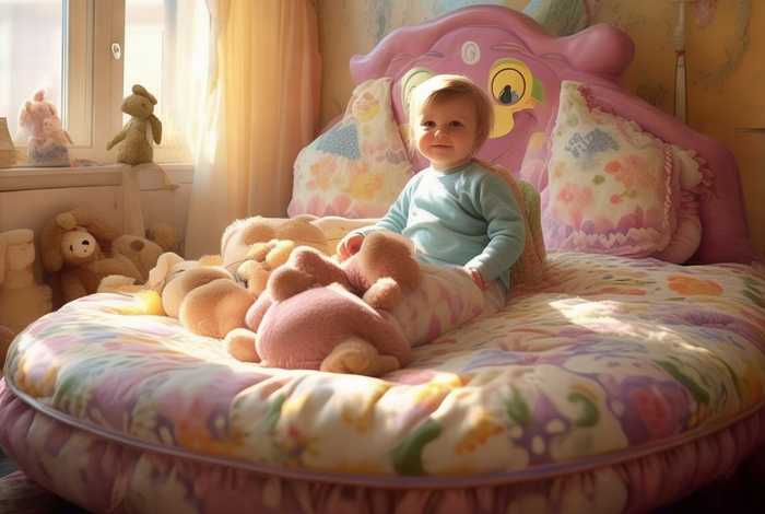 床的儿歌(关于床的儿歌) 床的儿歌(关于床的儿歌)