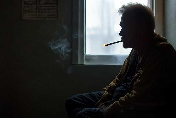 抽烟有害健康小故事 抽烟有害健康小故事简短