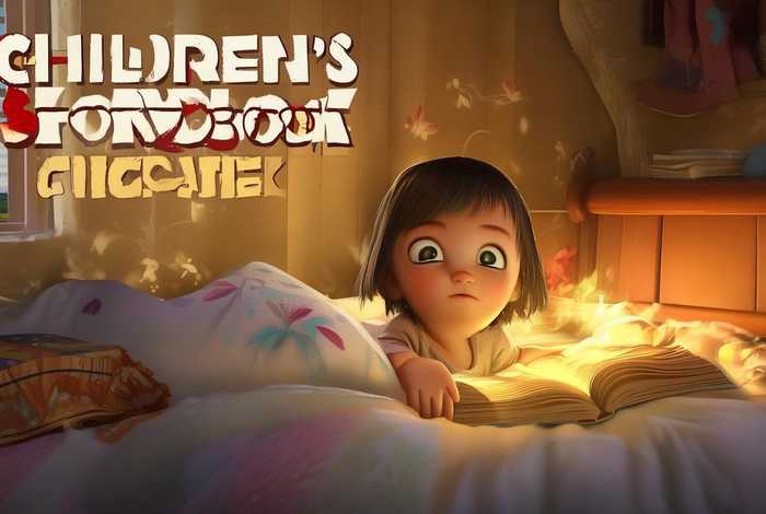 儿童讲故事大全睡前故事 - 小儿讲故事睡前故事