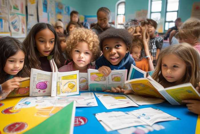 儿童财商书籍排行榜前十名，少儿财商书籍排行榜前十名