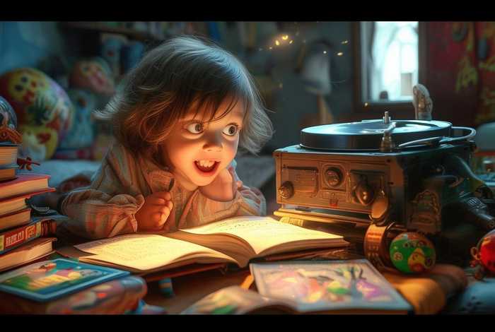 儿童音频故事可下载、少儿故事 音频