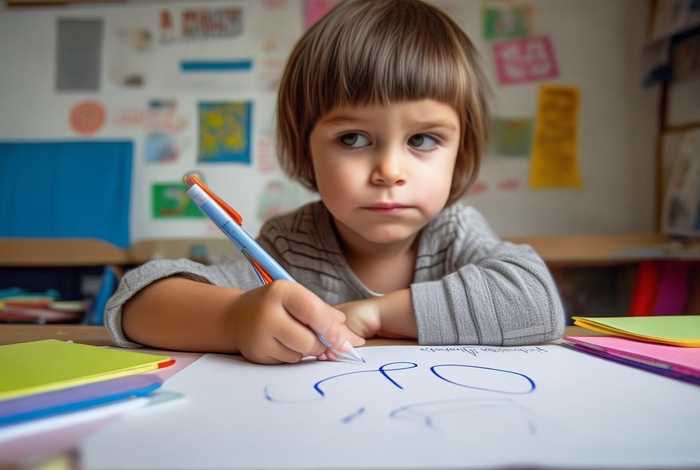 儿童钢笔字写得不好怎么办、儿童钢笔字写得不好怎么办呢