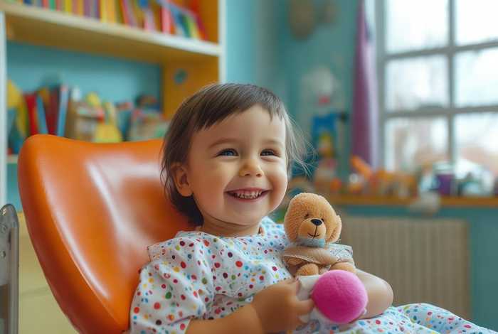 拔牙小故事 幼儿小班，幼儿园小朋友拔牙的故事