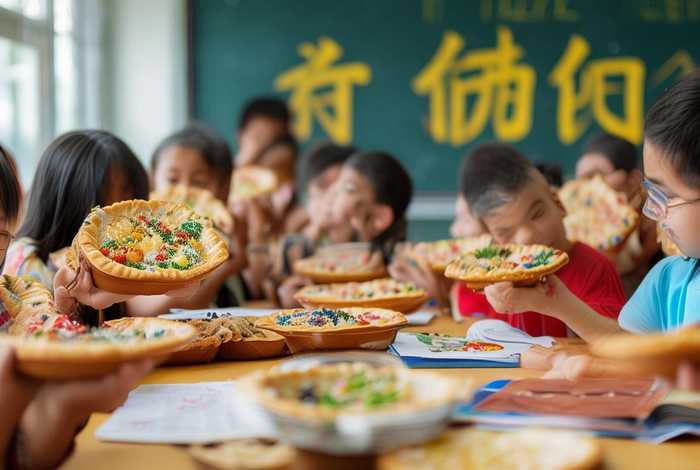 大馅饼教案、大馅饼语言教案