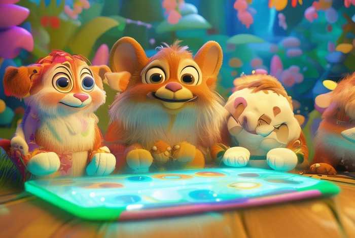 宝宝巴士故事动画片，宝宝巴士故事动画片免费观看