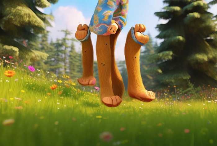 大脚丫故事 大脚丫的故事视频 大脚丫故事 大脚丫的故事视频