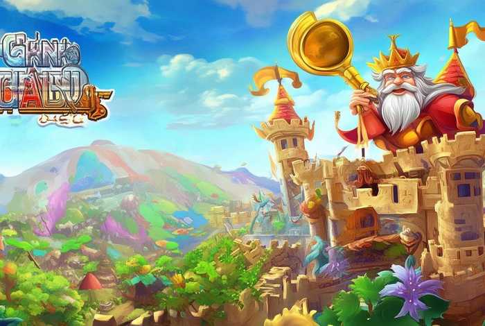 吹牛大王的冒险故事 吹牛大王的冒险故事简介