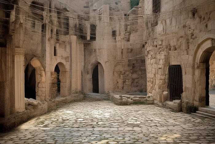 大理巍山的故事 大理巍山名人的故事