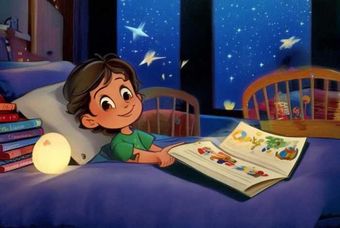 大班儿童睡前故事绘本故事、幼儿园大班睡前故事书有哪些