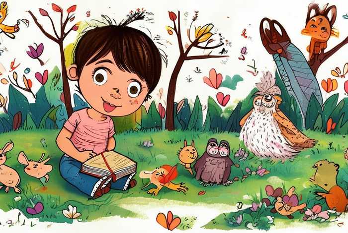 带有故事情节的儿童画;带故事情节的简笔画 幼儿 带有故事情节的儿童画;带故事情节的简笔画 幼儿