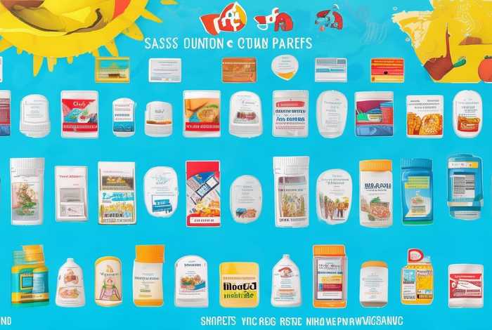 儿童退烧药布洛芬有哪几种（儿童退烧药布洛芬有哪几种类型）