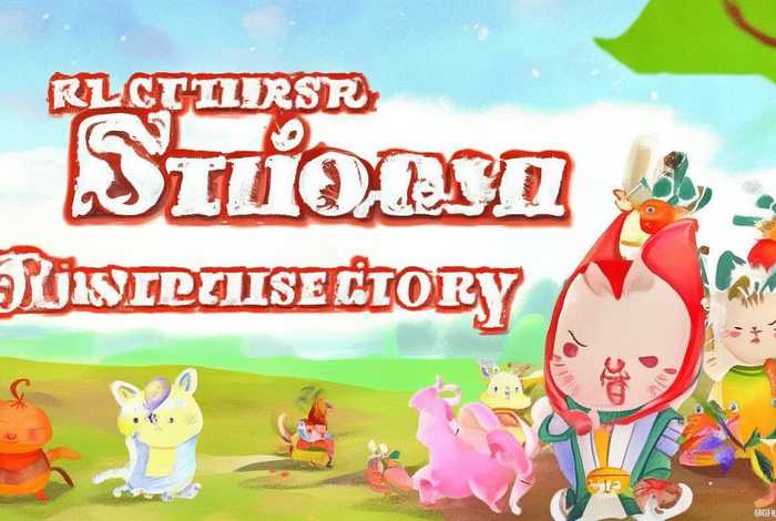 成语故事视频完整版儿童版 成语故事幼儿视频