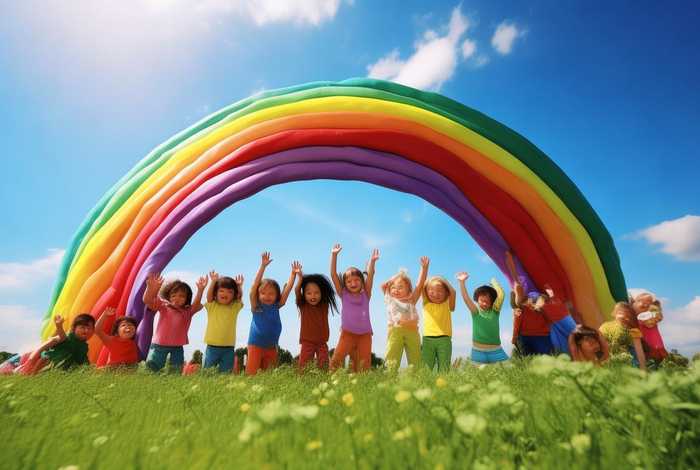 彩虹幼儿故事,彩虹的幼儿故事 彩虹幼儿故事,彩虹的幼儿故事