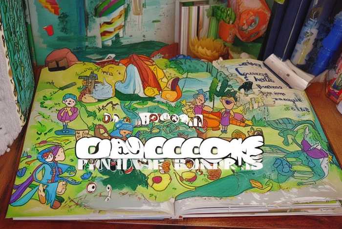 布鲁姆博士系列绘本、布鲁姆博士系列绘本有哪些