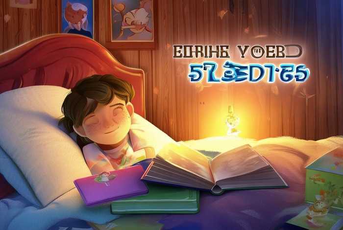 八岁小孩睡前故事大全语音（八岁孩子睡前故事大全）