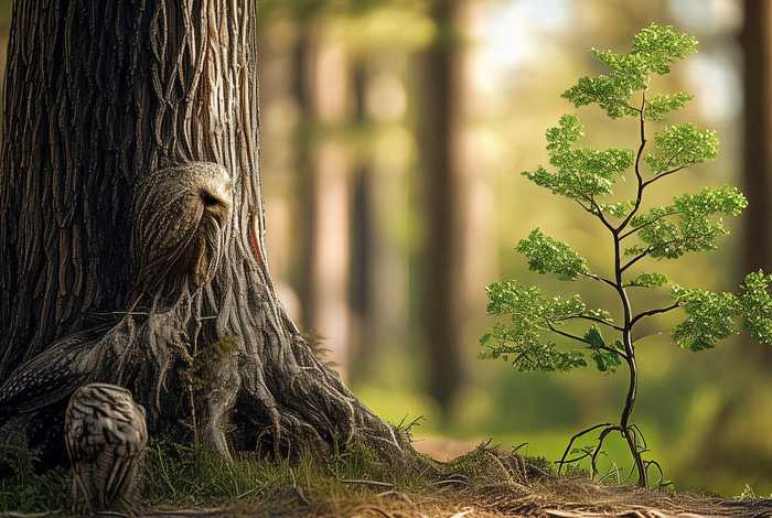 吃一堑长一智的故事视频 吃一堑长一智的故事全文