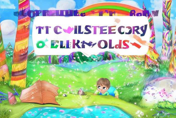 八岁儿童故事大全集 八岁小孩故事大全