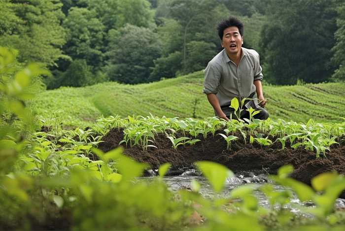 成语小故事拔苗助长、成语故事拔苗助长注音版 成语小故事拔苗助长、成语故事拔苗助长注音版
