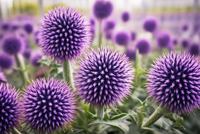 刺球花资料（刺球花怎么养殖）