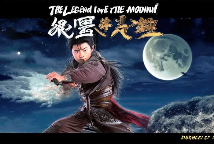 宝莲灯之劈山救母故事 - 宝莲灯之劈山救母故事概括100字