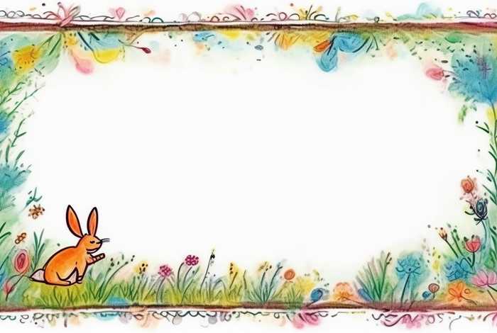 彩铅绘本故事儿童画(彩铅绘本故事简笔画) 彩铅绘本故事儿童画(彩铅绘本故事简笔画)