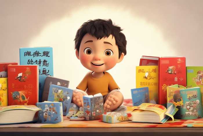 带拼音儿童故事书；少儿带拼音故事书