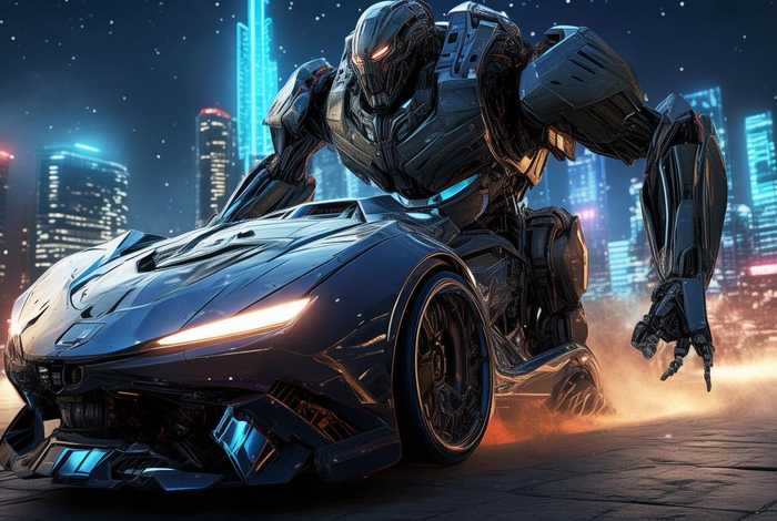 变形金刚故事免费收听，变形金刚故事免费收听全集