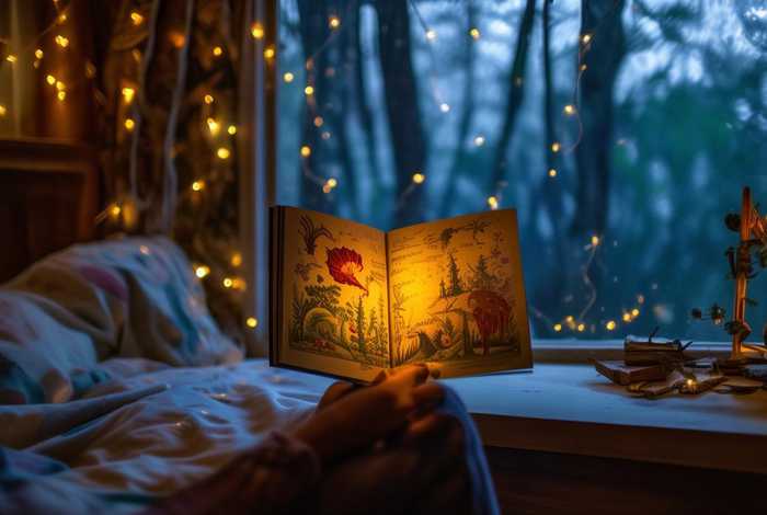 大人的睡前小故事、大人的睡前小故事有哪些