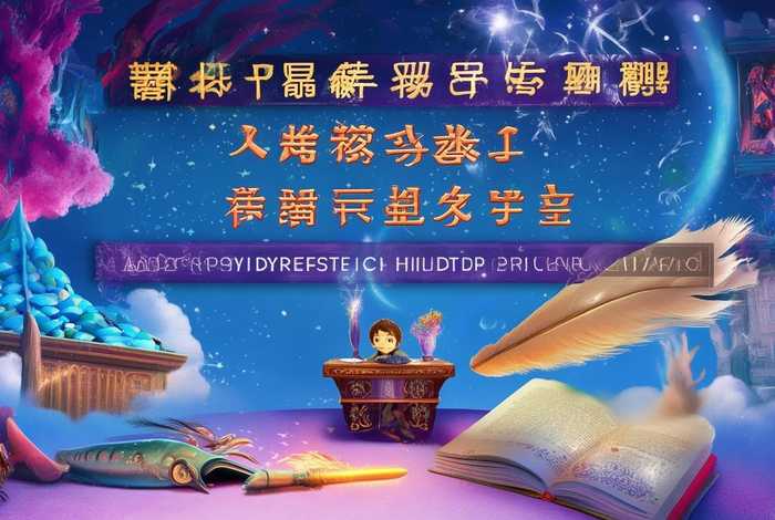 大白鲸原创幻想儿童文学奖介绍 大白鲸原创幻想儿童文学奖获奖作家