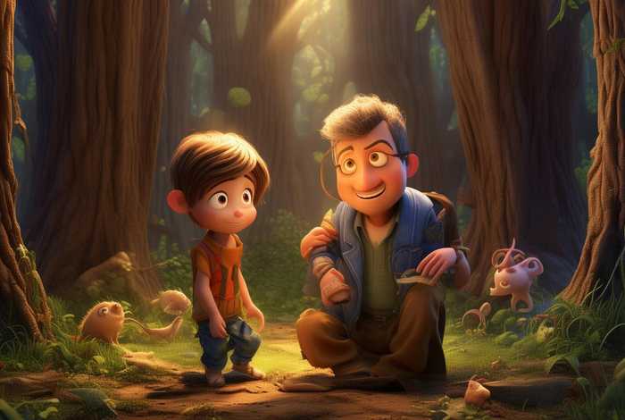 布鲁姆博士故事（布鲁姆博士的故事）