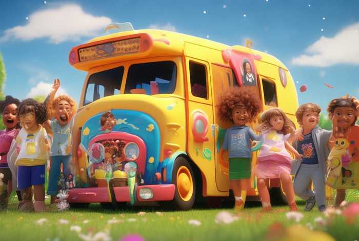 宝宝巴士儿歌视频儿童启蒙 宝宝巴士经典儿歌40首视频