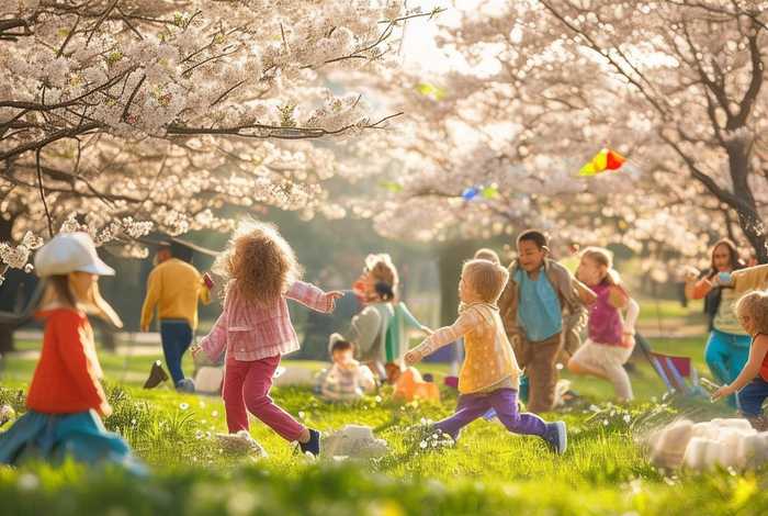 大班幼儿故事完整版春天的故事 大班幼儿故事完整版春天的故事视频
