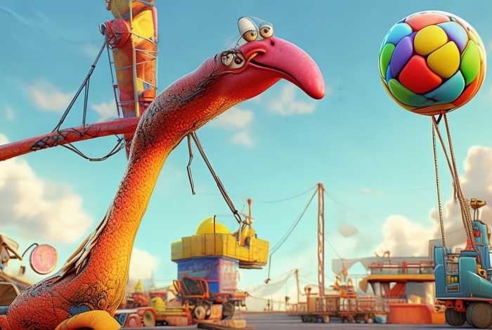 吊车绘本故事视频 - 吊车绘本故事视频大全