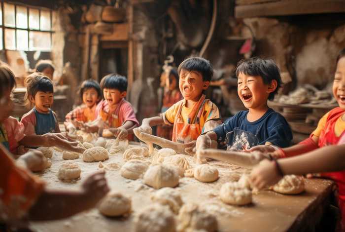 儿童谚语顺口溜 儿童谚语顺口溜打粑粑怎么说