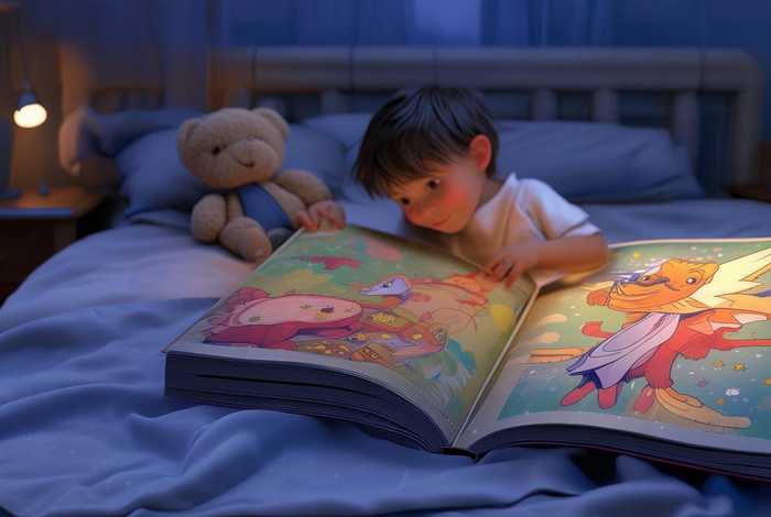 大班幼儿睡前故事书 - 大班幼儿睡前故事书内容 大班幼儿睡前故事书 - 大班幼儿睡前故事书内容