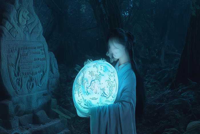 宝莲灯传说故事大全 宝莲灯传说故事大全简短