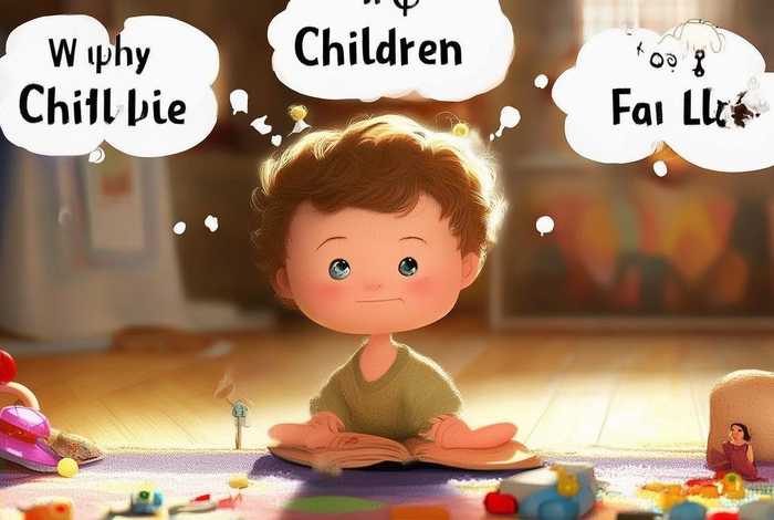 儿童说谎的原因、儿童说谎的原因有哪些