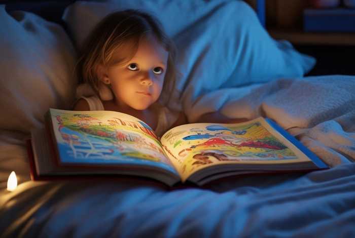 大班睡前故事大全长篇 大班睡前故事大全长篇文字