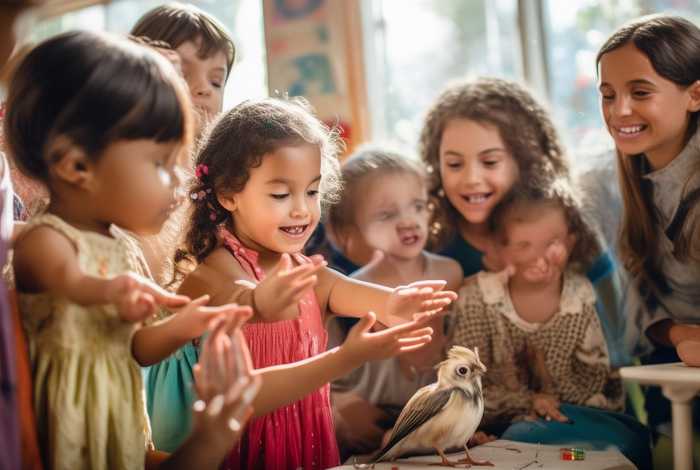 帮助别人的小故事幼儿园 - 幼儿园小朋友帮助别人的小故事