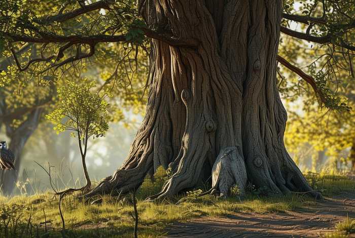 吃一堑长一智的故事视频 吃一堑长一智的故事全文