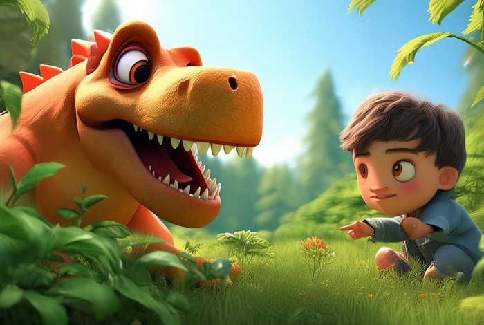 儿童讲故事恐龙 幼儿讲恐龙故事简短 儿童讲故事恐龙 幼儿讲恐龙故事简短