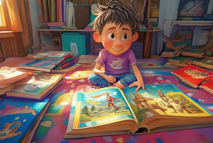 大卫儿童故事视频；大卫的绘本故事视频