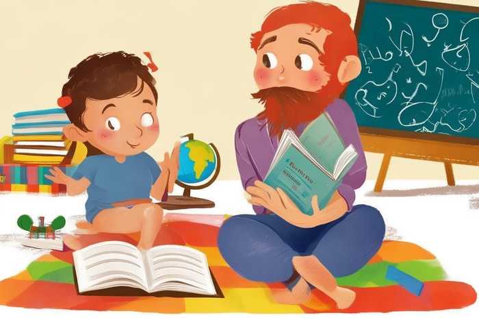 儿童讲教育意义的小故事 有教育意义的幼儿小故事