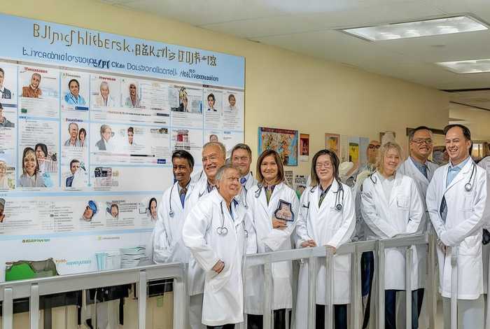 北京儿童医院医生介绍 北京儿童医院医生介绍表