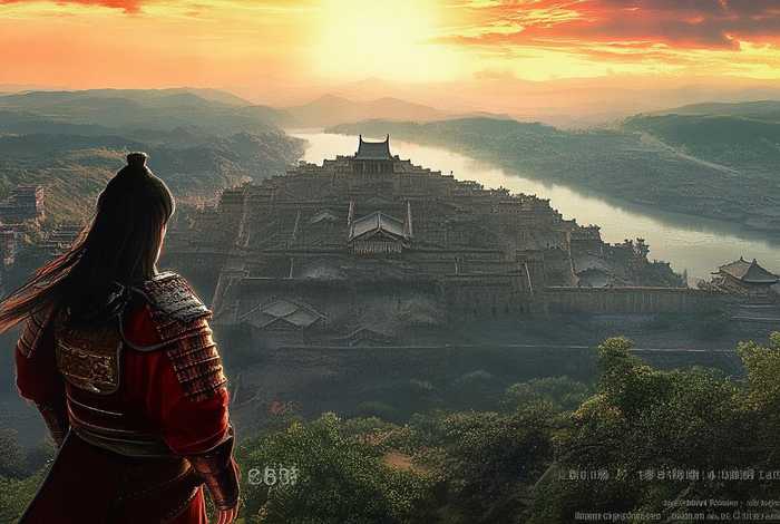 大意失荆州的故事 - 关羽大意失荆州的故事