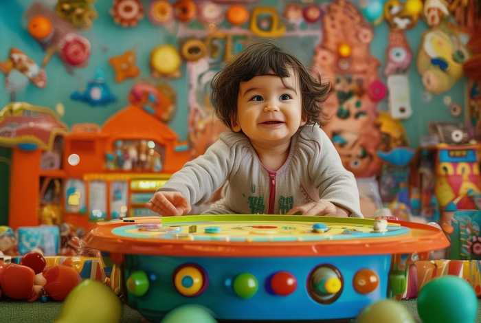 儿童音乐故事机早教益智玩具 音乐故事幼儿