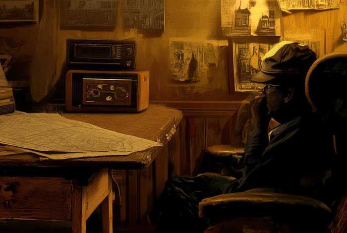 出租车故事在线听；出租车故事在线听完整版