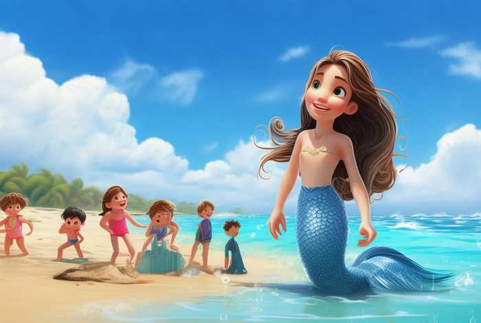 播放免费的美人鱼儿童故事(请播放美人鱼故事) 播放免费的美人鱼儿童故事(请播放美人鱼故事)